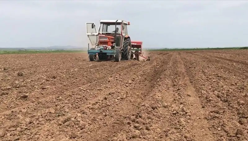 Son 35 Yılın En Kurak Mart Ayı: Türkiye İçin Yağış Alarmı