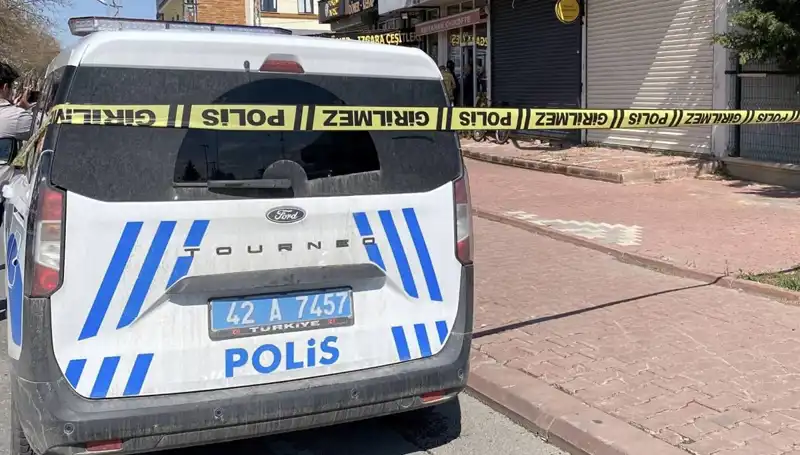 Kiracı ile İş Yeri Sahibi Arasındaki Tartışma Kanlı Bir Cinayete Dönüştü