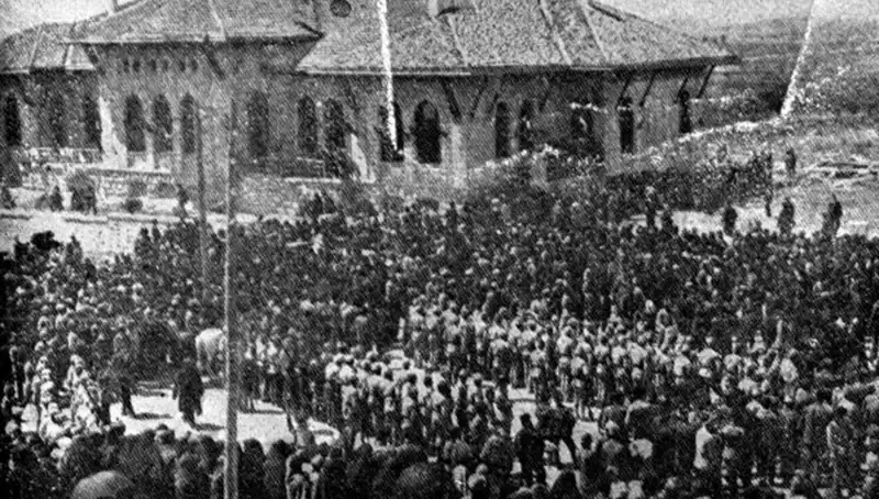 TBMM'nin 105. Yılı: Geçmişten Günümüze Temsil ve Demokrasi Yolculuğu