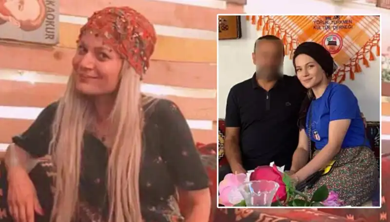 Bodrum'dan Mardin'e Aşk Hikayesi: Fatma Kovan Ölüm Tehditleriyle Yaşıyor