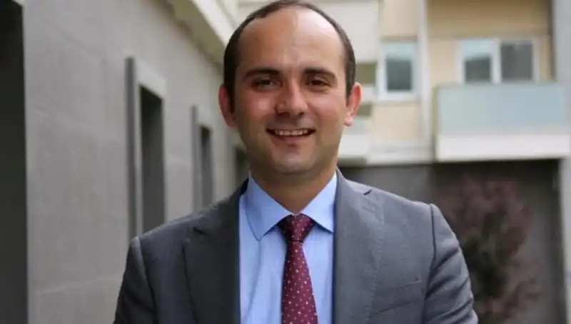 Anayasa Mahkemesi’nden Tayfun Kahraman Kararı: Kamuoyunu Titreten Gelişme