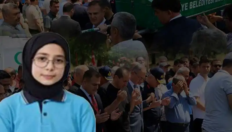 Marmaris Depreminde Hayatını Kaybeden Genç, Duygusal Bir Törenle Uğurlandı