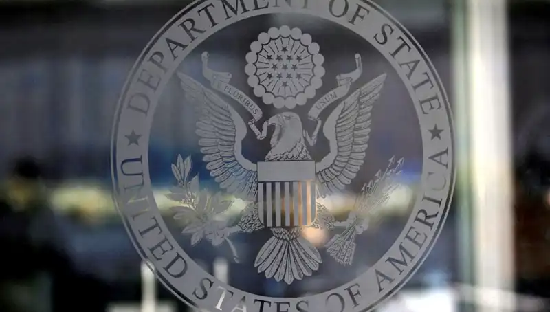Trump’ın Dışişleri Bakanlığı’ndaki Değişim Planları: Kesinti ve Yeniden Yapılandırma Süreci Başlıyor