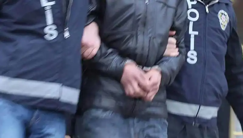 Osmaniye’de Düzenlenen Uyuşturucu Operasyonunda 7 Kişi Tutuklandı