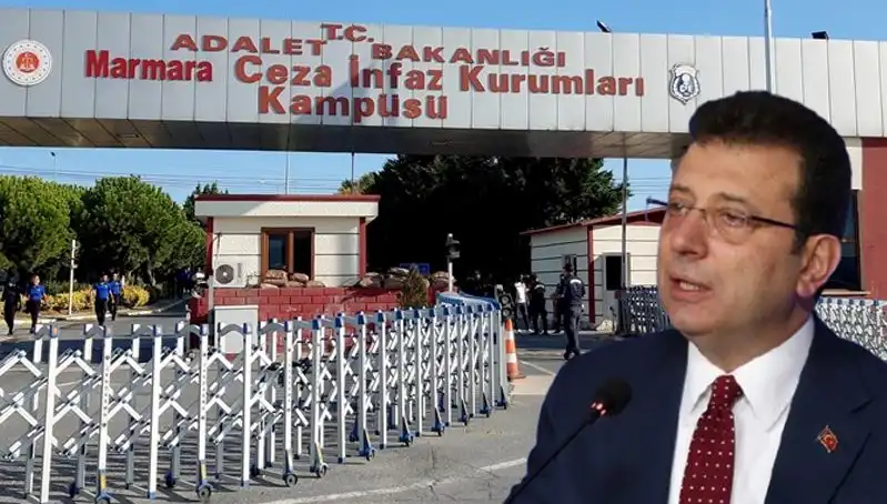 İmamoğlu'nun Bilirkişi Davasında Duruşma Heyecanı: Avukatlar Katılmıyor!
